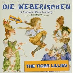 Die Weberischen