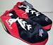 Buffalo Bills NFL Plush Sneaker Slippers