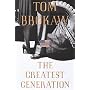 The Greatest Generation (Hardcover)