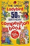 The Great Ladybird 50th birthday competition book