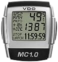 VDO Fahrradcomputer  MC 1.0
