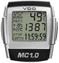VDO MC1.0 Altimeter/Cycle Computer