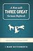 A Man with Three Great German Shepherds . . . and 1000 troy ounces of gold