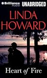 Heart of Fire (Pocket Books Romance)