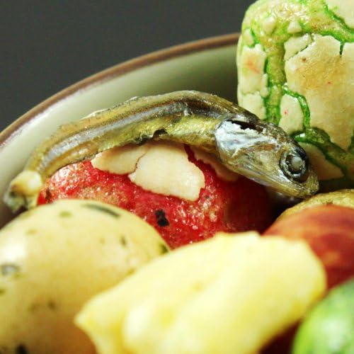 Japanese Rice Crackers /Rice Crackers Mix Bonus Pack