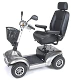 Prowler 4 Wheel Outdoor Scooter - Prowler3410