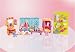 Polly Pocket Totally Trendy Pets Paw Spa Playset