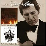 The Night Atlanta Burned/The First Nashville Guitar Quartet