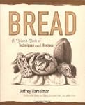 Bread: A Baker's Book of Techniques a...