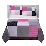 Amanda Full Quilt Set