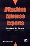 Attacking Adverse Experts