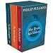 His Dark Materials Slipcase: "Northern Lights", "Subtle Knife", "Amber Spyglass"