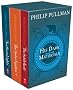 His Dark Materials slipcase: 