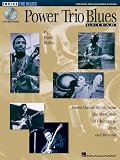 Dave Rubin  Power Trio Blues  Updated & Expanded Edition Gtr Book/Cd (Inside the Blues)