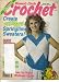 Women's Circle Crochet (Create Fresh New Springtime Sweaters, Spring 1989 - Vol 8, No 1)