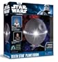 Star Wars Todesstern Planetarium