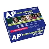 kaplan ap human geography in a box