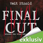 H&ouml;rbuch Final Cut