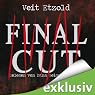 H&ouml;rbuch Final Cut