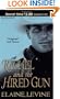 Rachel and the Hired Gun (Zebra Historical Romance)