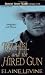 Rachel and the Hired Gun (Zebra Historical Romance)
