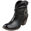 MIA Women's Outlaw Western Boot