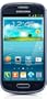 Samsung Galaxy SIII Mini UK Sim Free Smartphone - Blue