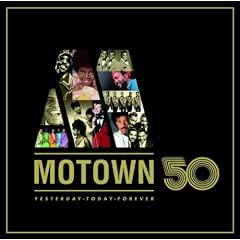 Motown 50