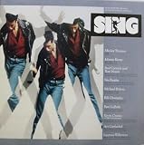 Sing Original Soundtrack