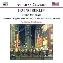Berlin for Brass