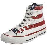 Converse Unisex Chuck Taylor AS Stars & Bars Hi Lace-Up M8437