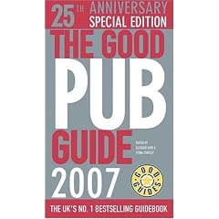 The Good Pub Guide 2007
