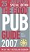 The Good Pub Guide 2007