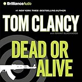 dead or alive