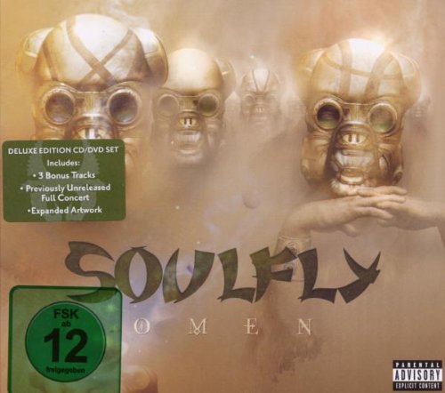 Soulfly - Omen - Zortam Music