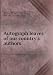 Autograph leaves of our country's authors en Libros del nombre: 51OVA-N5KSL._SL75_