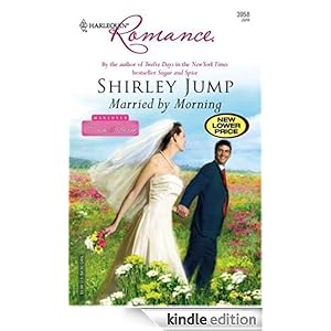 Married Morning (Harlequin Romance)