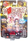 Racing Champions - Hot Rockin' Steel - Limited Edition Signatures Superstars (Issue #2T) - Motley Crue Select Vehicle