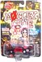 Racing Champions - Hot Rockin' Steel - Limited Edition Signatures Superstars (Issue #2T) - Motley Crue Select Vehicle