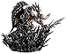 MONSTER HUNTER: WORLD Nergigante Toy Figure Statue