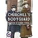 Churchill's Bodyguard [DVD]
