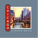 Chicago: Hand-Altered Polaroid Photographs