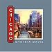 Chicago: Hand-Altered Polaroid Photographs
