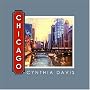 Chicago: Hand-Altered Polaroid Photographs