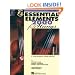 Essentials Elements 2000 For Strings: Viola Book 2, A Comprehensive String Method