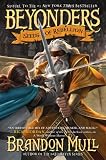 Image of Seeds of Rebellion (Beyonders)