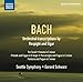 Orchestral Transcriptions By Respighi & Elgar