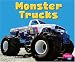 Books : Monster Trucks (Pebble Plus)