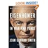 Eisenhower in War and Peace