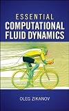 Essential Computational Fluid Dynamics